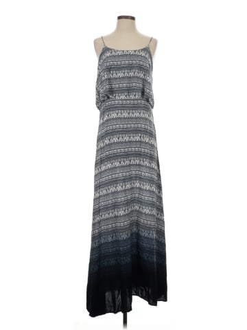 Blu Pepper Casual Dress (view 1)