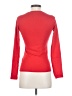 J.Crew 100% Cotton Red Pullover Sweater Size S - photo 2