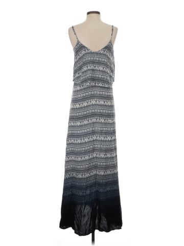 Blu Pepper Casual Dress (view 2)