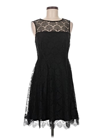 Kensie Cocktail Dress (view 1)