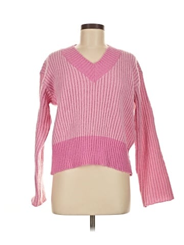 Apparis Pullover Sweater (view 1)