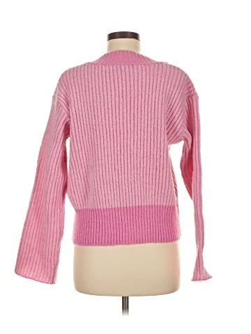 Apparis Pullover Sweater (view 2)
