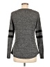 Unbranded Black Pullover Sweater Size M - photo 2