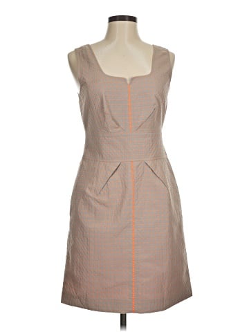 Yoana Baraschi Casual Dress (view 1)