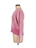 Apparis 100% Polyester Pink Pullover Sweater Size M - photo 5