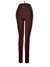 Lululemon Athletica Burgundy Active Pants Size 6 (tall) - photo 2