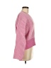 Apparis 100% Polyester Pink Pullover Sweater Size M - photo 4