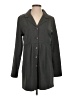 Sahalie Gray Coat Size M - photo 1