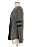 Unbranded Black Pullover Sweater Size M - photo 5