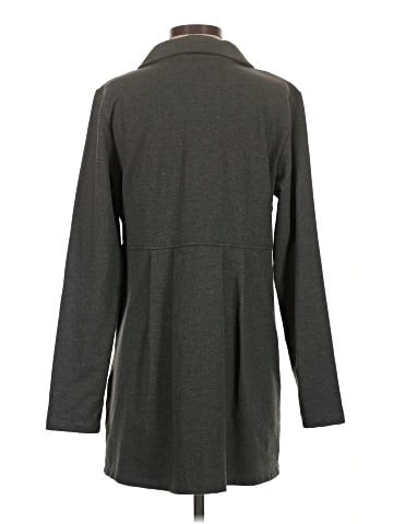 Sahalie Coat (view 2)