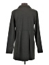 Sahalie Gray Coat Size M - photo 2