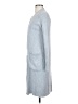 Soma Gray Cardigan Size XS - photo 5