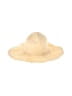 Gap Outlet Ivory Tan Sun Hat One size - photo 1