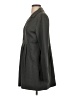 Sahalie Gray Coat Size M - photo 5