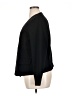 Talbots Black Blazer Size 16 - photo 5
