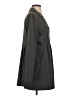 Sahalie Gray Coat Size M - photo 4