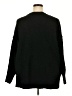 Torrid Black Pullover Sweater Size 2X Plus (2) - photo 2