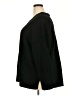 Torrid Black Pullover Sweater Size 2X Plus (2) - photo 5