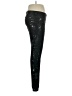 Gap Fit Metallic Black Active Pants Size XL - photo 4