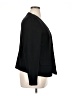 Talbots Black Blazer Size 16 - photo 4