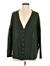 Flawless Green Cardigan Size M - photo 1