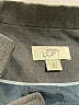Ann Taylor LOFT Gray Blazer Size 10 - photo 6