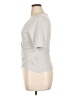 Leith Gray Short Sleeve Top Size XL - photo 5