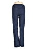 Crosby Chevron-herringbone Blue Casual Pants Size 2 - photo 2