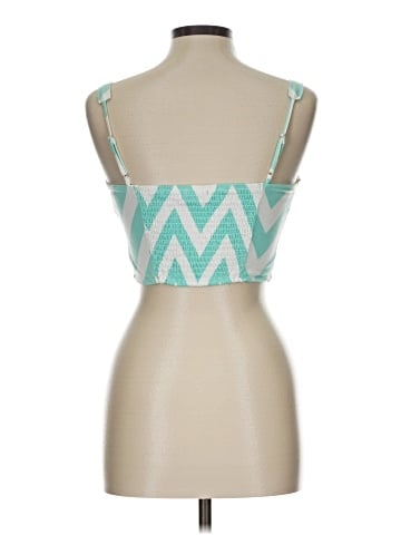Fifty Street Tube Top (view 2)