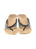Vionic Blue Wedges Size 7 - photo 2