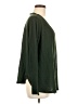 Flawless Green Cardigan Size M - photo 4
