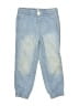 Unbranded Blue Jeans Size 4T - photo 1