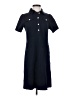 Talbots Blue Casual Dress Size 2 - photo 1