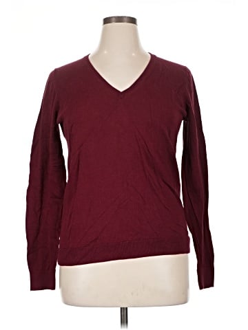 J.Crew Factory Store Pullover Sweater (view 1)