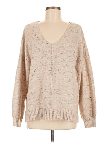 Blu Pepper Pullover Sweater (view 1)