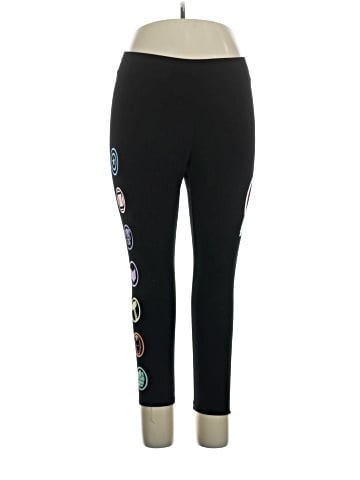 Torrid x Marvel Active Pants (view 1)