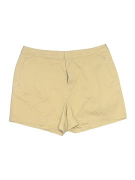 J.Crew Khaki Shorts (view 1)