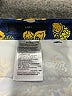 Gap 100% Polyester Paisley Floral Graphic Blue Casual Pants Size 10 - photo 7