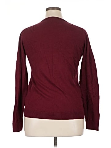 J.Crew Factory Store Pullover Sweater (view 2)