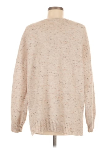 Blu Pepper Pullover Sweater (view 2)