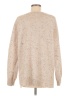 Blu Pepper Tan Pullover Sweater Size M - photo 2