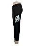 Torrid x Marvel Graphic Black Active Pants Size 1X Plus (1) - photo 5