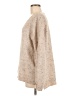 Blu Pepper Tan Pullover Sweater Size M - photo 5