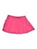 Kyodan Solid Pink Casual Skirt Size M - photo 1