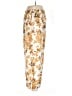 Panama Jack Floral Gold Casual Pants Size L (estimated) - photo 4