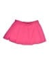 Kyodan Solid Pink Casual Skirt Size M - photo 2