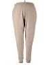 Haven Well Within Solid Tan Casual Pants Size XXL - photo 1
