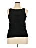 Assorted Brands Black Tank Top Size XXL - photo 2