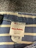 Hanna Andersson Stripes Blue Casual Pants Size 2T - photo 3