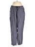 Splendid Gray Casual Pants Size S - photo 1